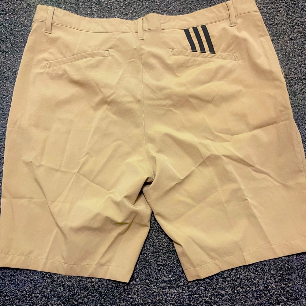 Adidas Golf Shorts
